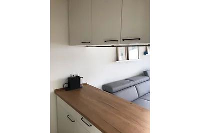 Appartamento Vacanza con famiglia Staberdorf