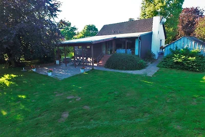 Vakantiehuis Ontspannende vakantie Rabenkirchen-Faulück