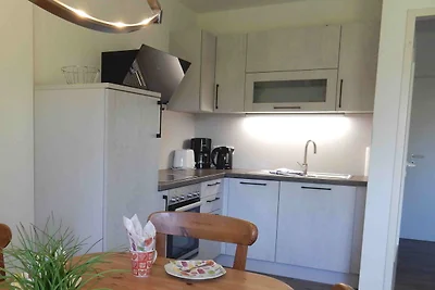 Apartament Dla rodzin Prerow