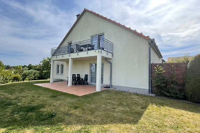 Vakantieappartement Gezinsvakantie Dewichow