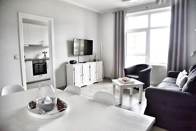 Appartamento Vacanza con famiglia Ueckermünde