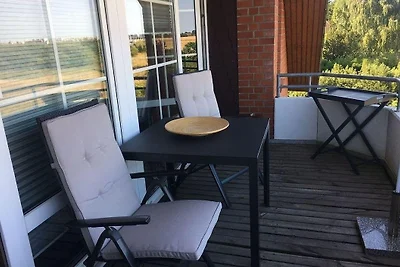 NTBM36104 - FeWo 'Swalkennest