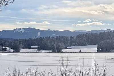 Ferienwohnung Huber am Deutensee
