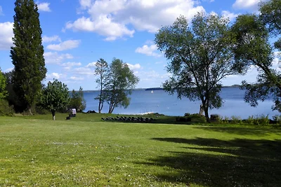 Appartamento Vacanza con famiglia Ascheberg