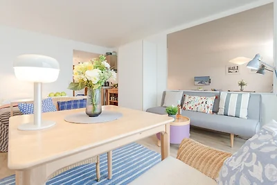 An der Waldkapelle 26 Übers Meer