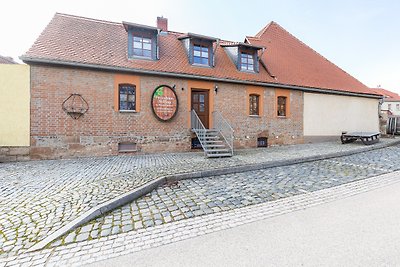 Vakantieappartement Gezinsvakantie Naumburg