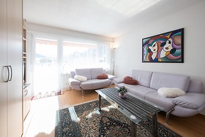 Vakantieappartement Gezinsvakantie Davos