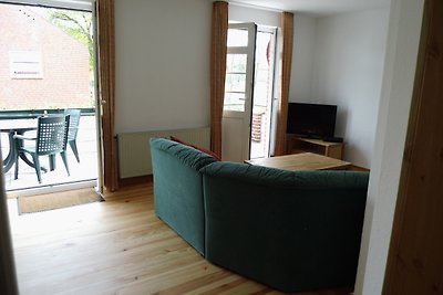 Ferienwohnung Möwe