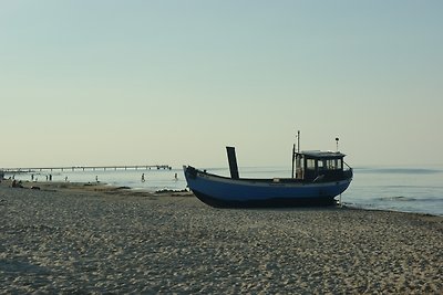 Vakantiehuis Ontspannende vakantie Neuhof