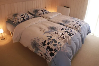 Fischerwiege - Baabe