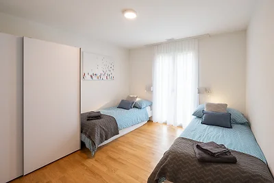 Apartament Dla rodzin Davos