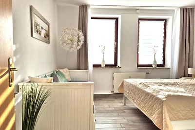 Ferienwohnung Meer Gefühl