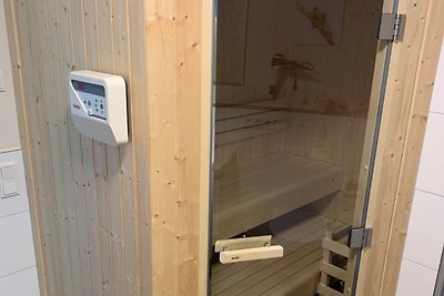 Vakantieappartement Gezinsvakantie Butjadingen