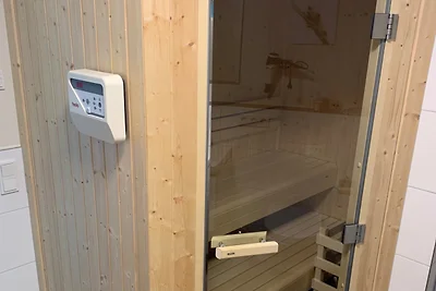 Vakantieappartement Gezinsvakantie Butjadingen