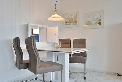 Vakantieappartement Gezinsvakantie Kellenhusen