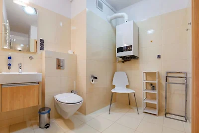 Sun&Snow Casa Marina - Apartament