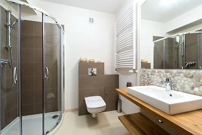 Vakantieappartement Gezinsvakantie Szklarska Poreba