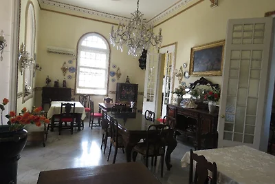 VILLA TERESA Appartement 2