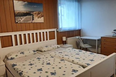 Vakantiehuis Ontspannende vakantie Butjadingen