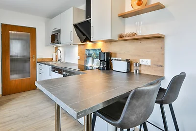 Appartamento Vacanza con famiglia Berchtesgaden