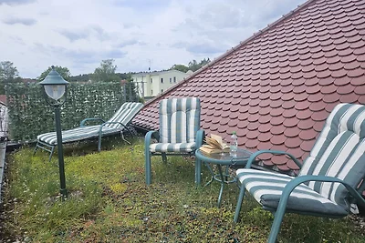 Villa Viktoria Whg. 21 -