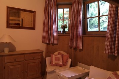 Vakantieappartement Gezinsvakantie Schladming