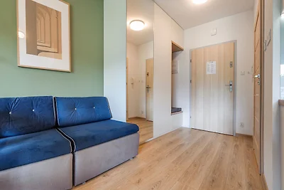 Sun&Snow Euronia - Apartment A101