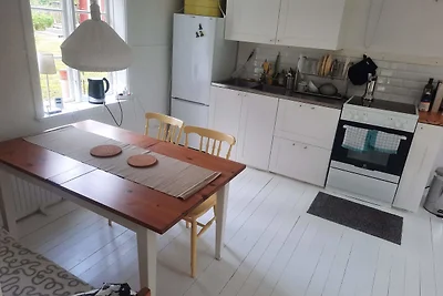 Wunderschönes Feriengrundstück