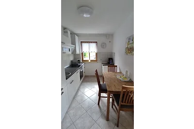 Appartamento Vacanza con famiglia Zwiesel
