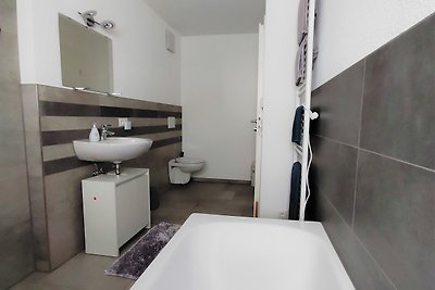 Vakantieappartement Gezinsvakantie Friedrichshafen