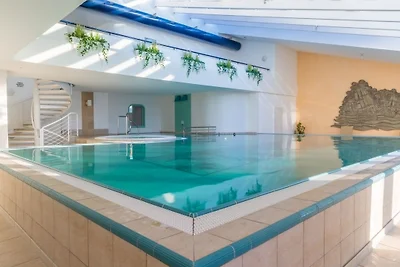 Gemütliche & strandnahe Fewo inkl.