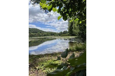 Chalet am See