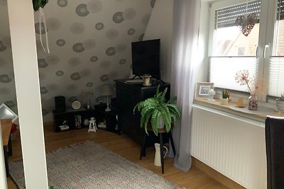 Vakantieappartement Gezinsvakantie Rendsburg