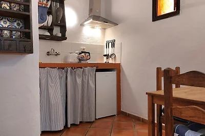 Apartment mit kleiner