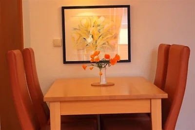 apartman za odmor Obiteljski odmor Rerik & Umland