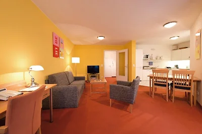 Apartment Mitte 3