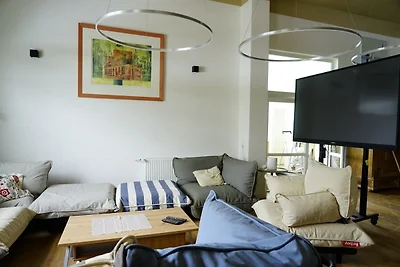 Ostseelandhaus Wendy 1+2