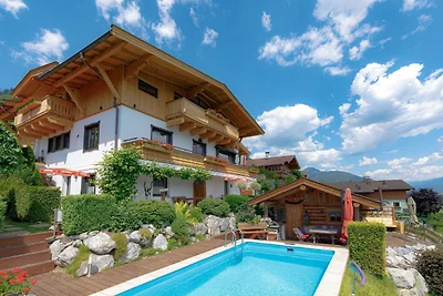 Sonnenalm- Landhaus Kitzblick