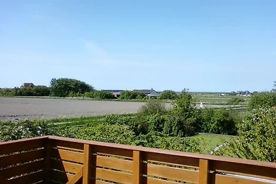 Vakantieappartement Gezinsvakantie Dagebüll