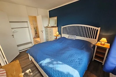 Vakantieappartement Gezinsvakantie Hohwacht