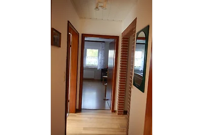 Vakantieappartement Gezinsvakantie Dornum