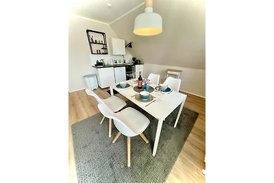 Appartamento Vacanza con famiglia Eckernförde