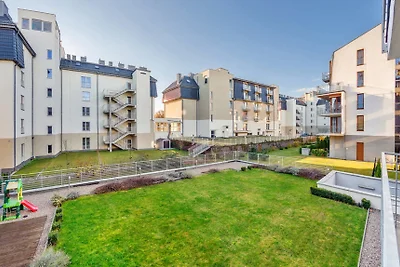 Sun&Snow Casa Marina - Apartament