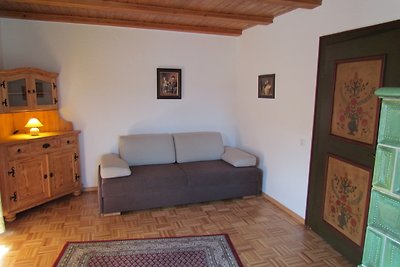 Vakantieappartement Gezinsvakantie Peiting