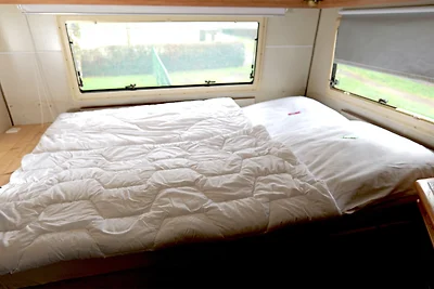 Alloggio Agriturismo Nideggen