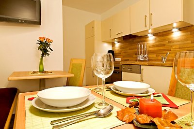 Vakantieappartement Gezinsvakantie Westendorf