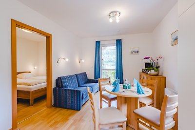 Vakantieappartement Gezinsvakantie Bad Kleinkirchheim