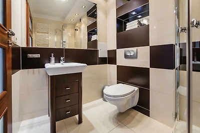 Sun&Snow Swiatowida - Apartment 18