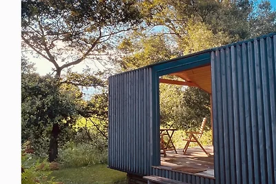 (206) The tiny "Office" House