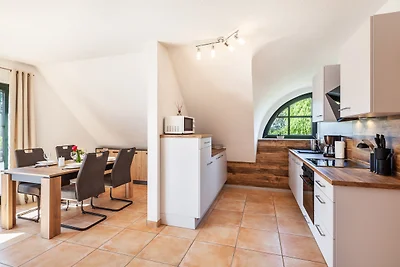 Apartament Dla rodzin Kalkhorst